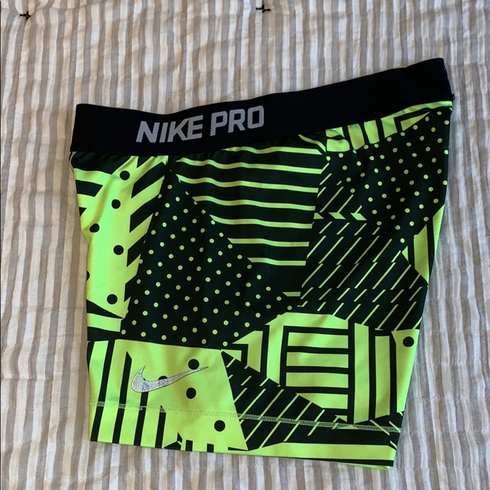 Nike Pro Spandex
